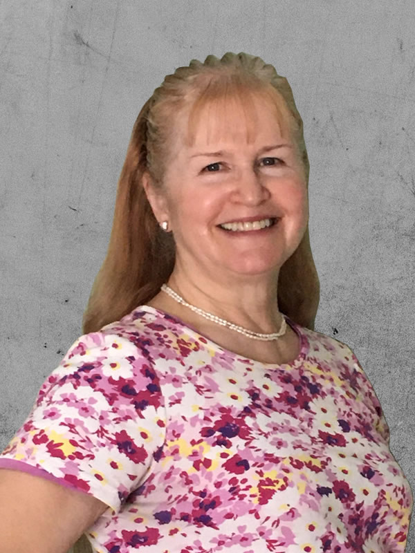 36-13 Vickie Kersten